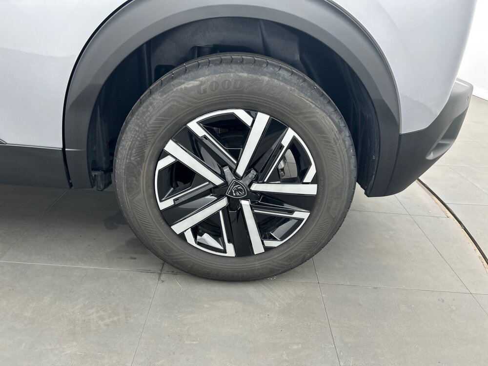 Occasion PEUGEOT 2008 2008 Hybrid 145 ch e-DCS6 - Style