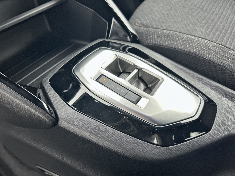 Occasion PEUGEOT 2008 2008 Hybrid 145 ch e-DCS6 - Style