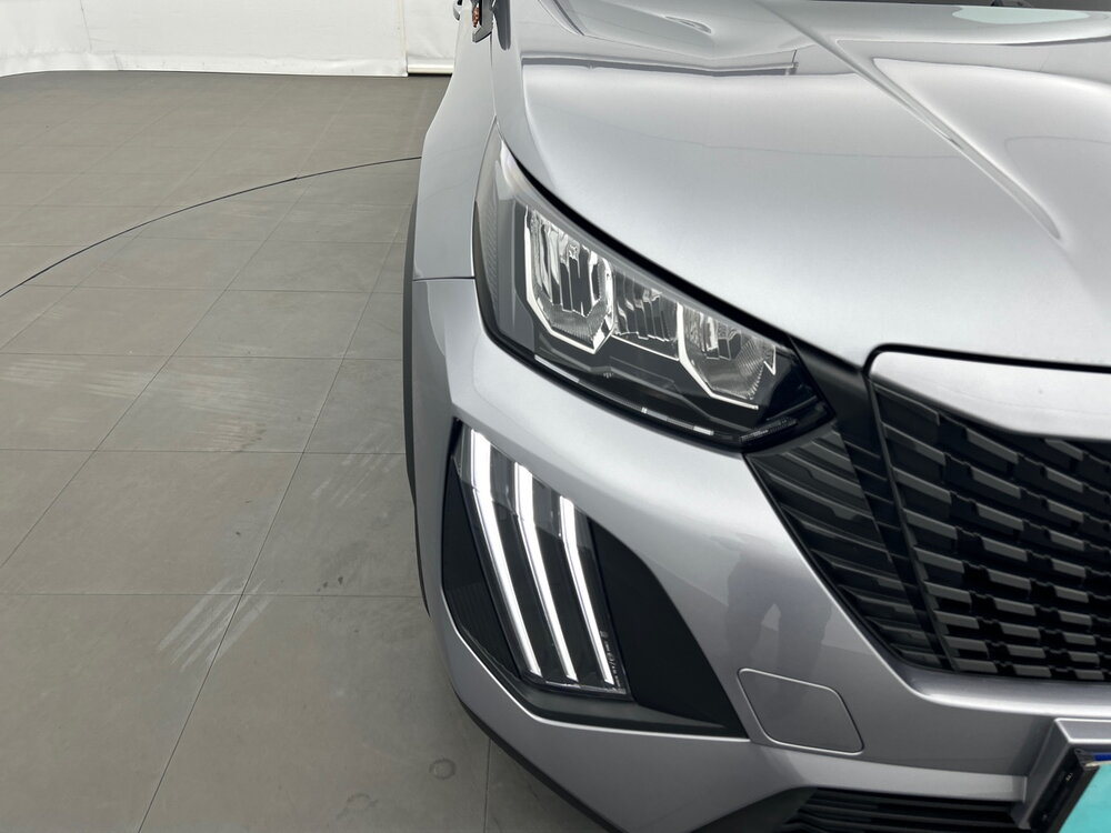 Occasion PEUGEOT 2008 2008 Hybrid 145 ch e-DCS6 - Style