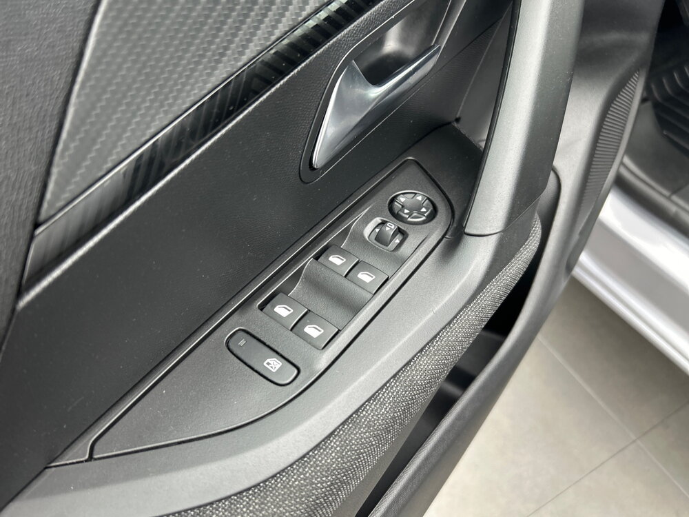 Occasion PEUGEOT 2008 2008 Hybrid 145 ch e-DCS6 - Style