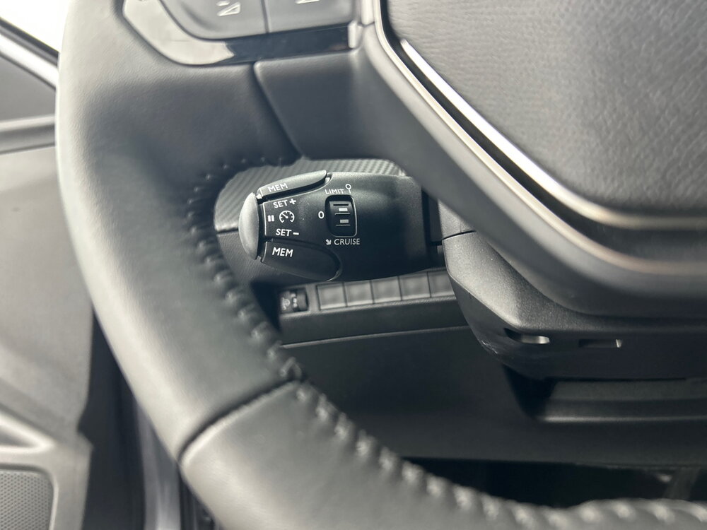 Occasion PEUGEOT 2008 2008 Hybrid 145 ch e-DCS6 - Style