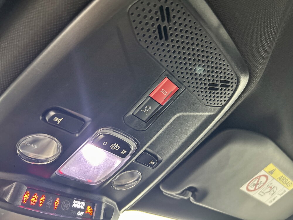Occasion PEUGEOT 2008 2008 Hybrid 145 ch e-DCS6 - Style