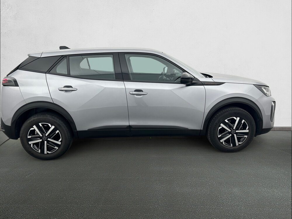 Occasion PEUGEOT 2008 2008 Hybrid 145 ch e-DCS6 - Style