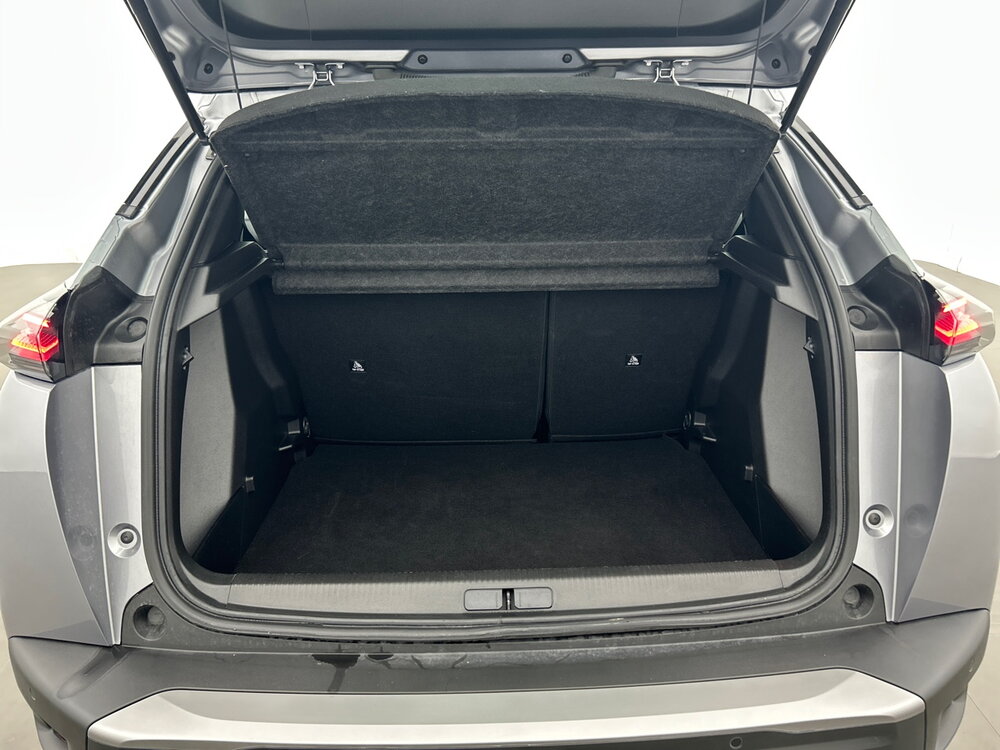 Occasion PEUGEOT 2008 2008 Hybrid 145 ch e-DCS6 - Style