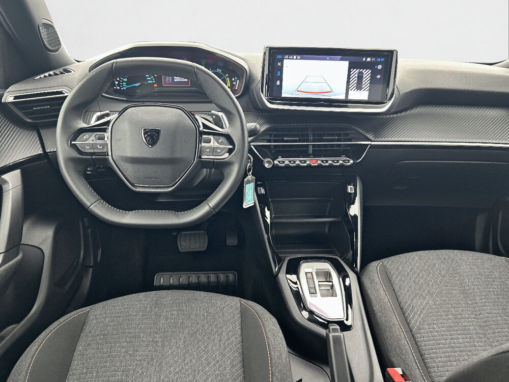 Occasion PEUGEOT 2008 2008 Hybrid 145 ch e-DCS6 - Style