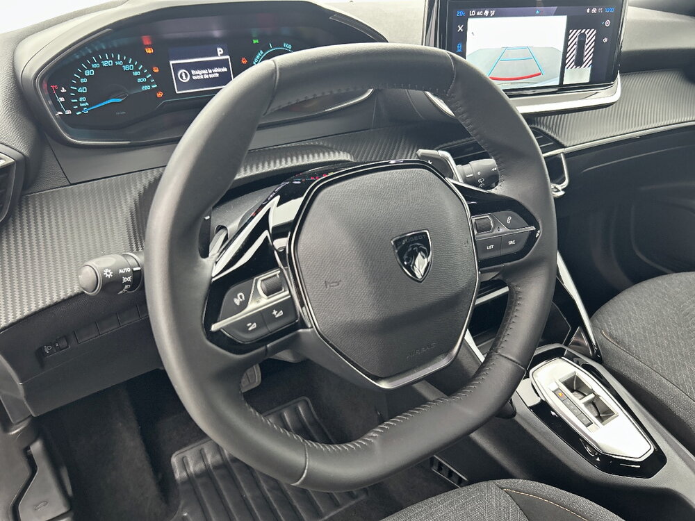Occasion PEUGEOT 2008 2008 Hybrid 145 ch e-DCS6 - Style