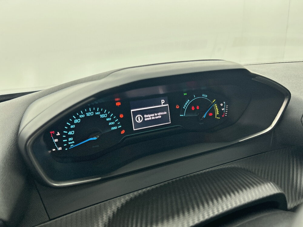 Occasion PEUGEOT 2008 2008 Hybrid 145 ch e-DCS6 - Style