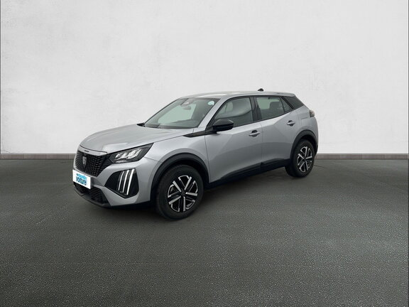 Occasion PEUGEOT 2008 2008 Hybrid 145 ch e-DCS6 - Style