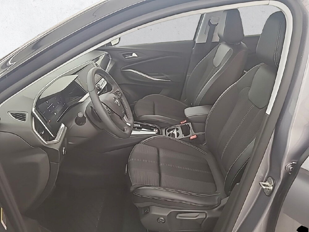 Occasion OPEL Grandland Grandland 1.2 Turbo 130 ch BVA8 - GS