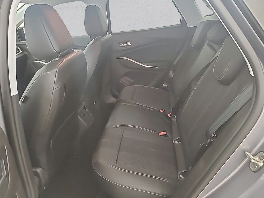 Occasion OPEL Grandland Grandland 1.2 Turbo 130 ch BVA8 - GS