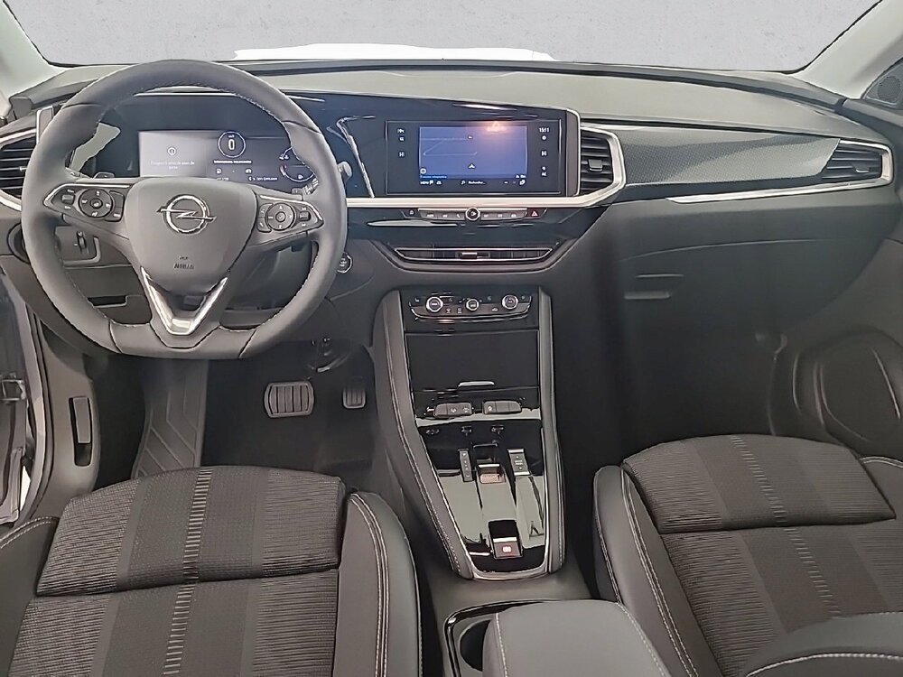 Occasion OPEL Grandland Grandland 1.2 Turbo 130 ch BVA8 - GS