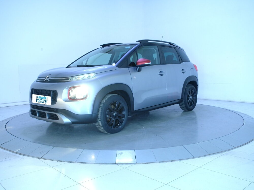 Occasion CITROEN C3 Aircross C3 Aircross BlueHDi 120 S&S EAT6 - C-Series