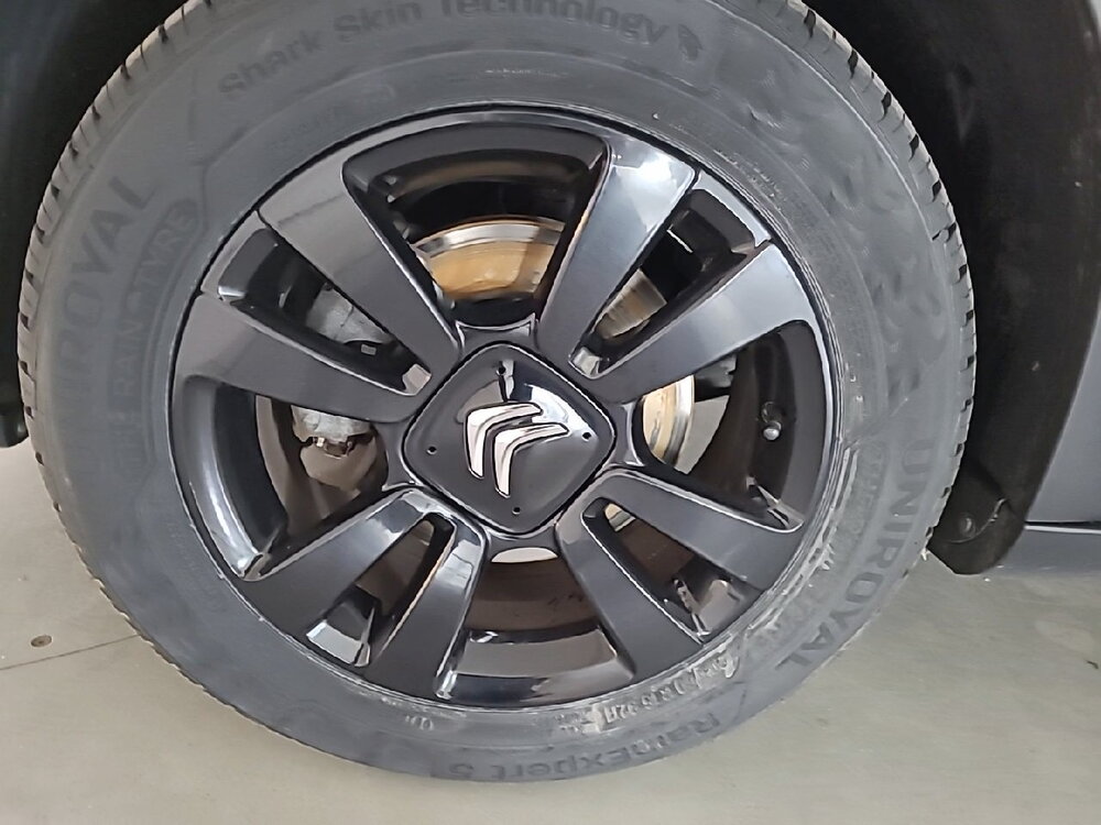 Occasion CITROEN C3 Aircross C3 Aircross BlueHDi 120 S&S EAT6 - C-Series