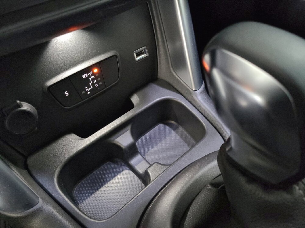 Occasion CITROEN C3 Aircross C3 Aircross BlueHDi 120 S&S EAT6 - C-Series
