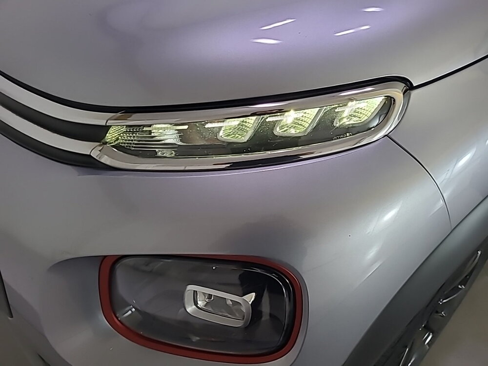 Occasion CITROEN C3 Aircross C3 Aircross BlueHDi 120 S&S EAT6 - C-Series