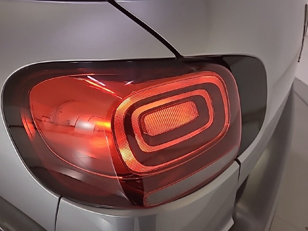Occasion CITROEN C3 Aircross C3 Aircross BlueHDi 120 S&S EAT6 - C-Series