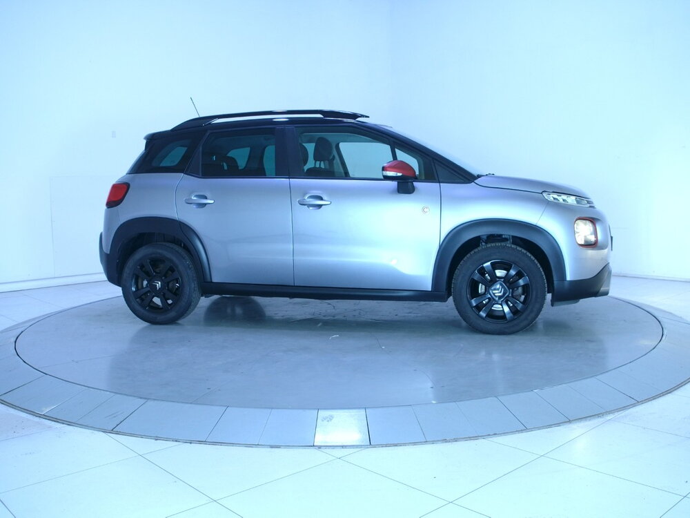 Occasion CITROEN C3 Aircross C3 Aircross BlueHDi 120 S&S EAT6 - C-Series