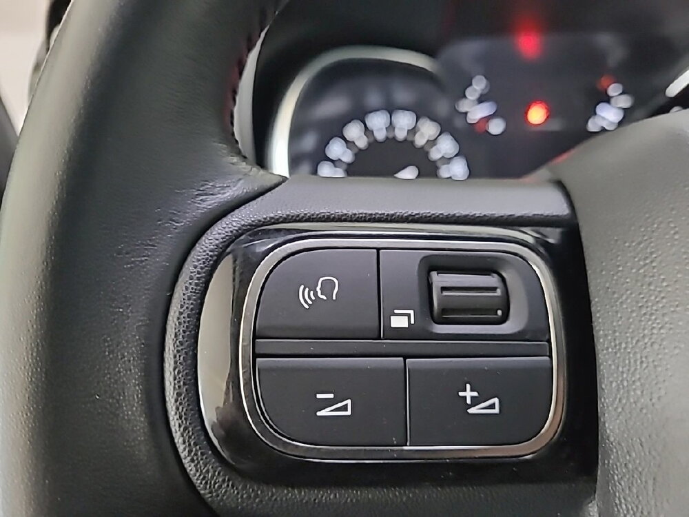 Occasion CITROEN C3 Aircross C3 Aircross BlueHDi 120 S&S EAT6 - C-Series