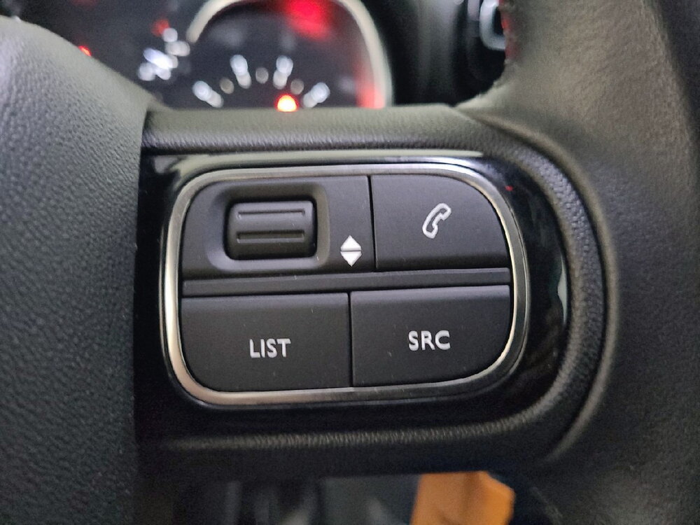 Occasion CITROEN C3 Aircross C3 Aircross BlueHDi 120 S&S EAT6 - C-Series