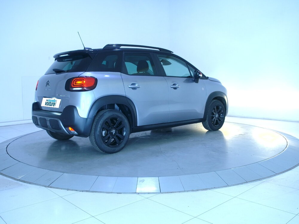 Occasion CITROEN C3 Aircross C3 Aircross BlueHDi 120 S&S EAT6 - C-Series
