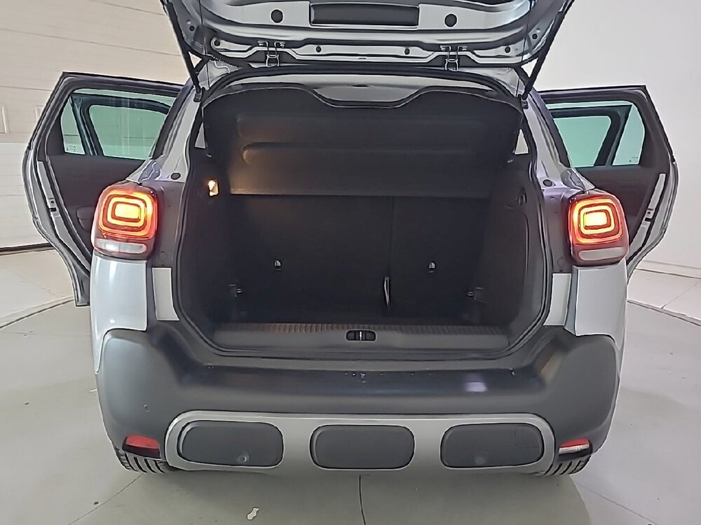 Occasion CITROEN C3 Aircross C3 Aircross BlueHDi 120 S&S EAT6 - C-Series