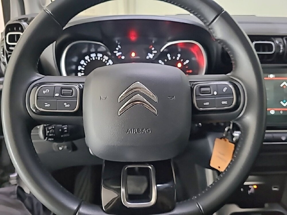 Occasion CITROEN C3 Aircross C3 Aircross BlueHDi 120 S&S EAT6 - C-Series