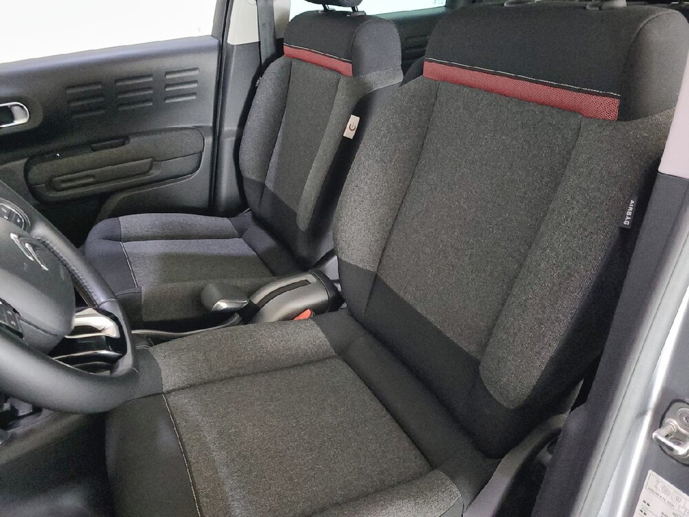Occasion CITROEN C3 Aircross C3 Aircross BlueHDi 120 S&S EAT6 - C-Series