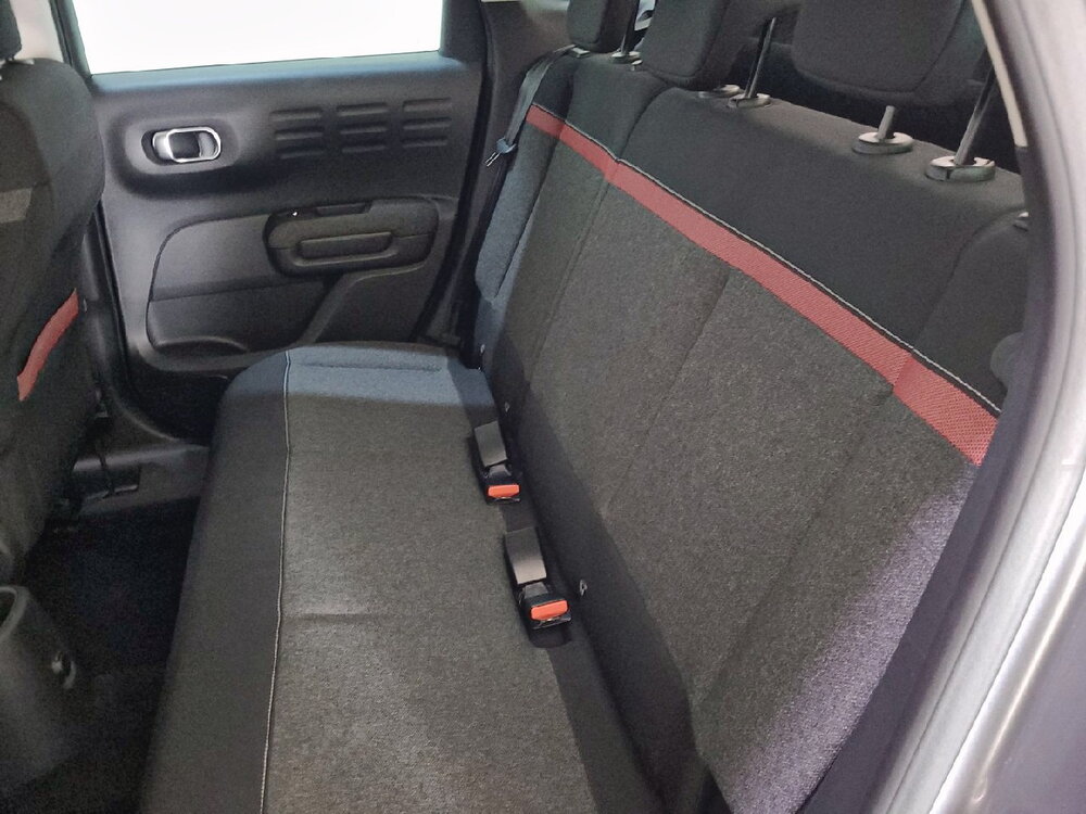 Occasion CITROEN C3 Aircross C3 Aircross BlueHDi 120 S&S EAT6 - C-Series