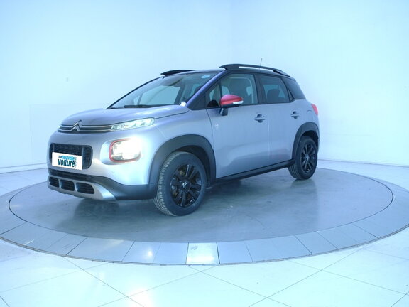 Occasion CITROEN C3 Aircross C3 Aircross BlueHDi 120 S&S EAT6 - C-Series