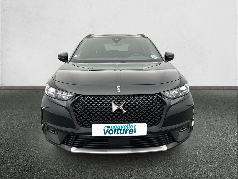 Occasion DS DS 7 Crossback DS7 Crossback Hybride E-Tense 300 EAT8 4x4 - Louvre