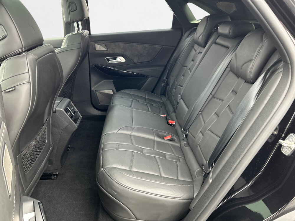 Occasion DS DS 7 Crossback DS7 Crossback Hybride E-Tense 300 EAT8 4x4 - Louvre