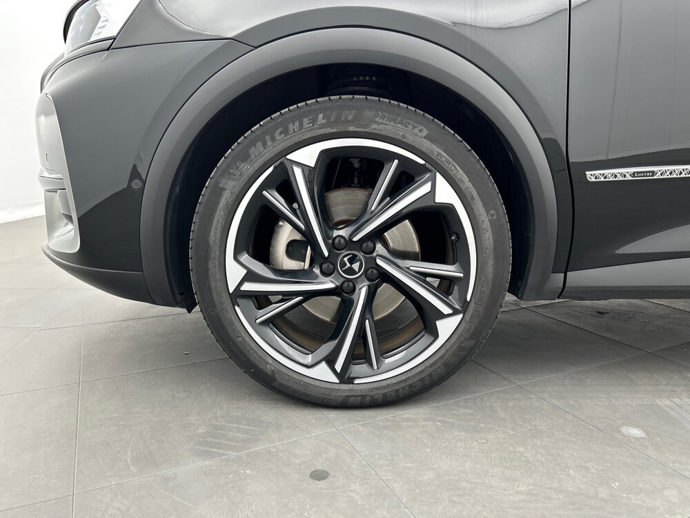 Occasion DS DS 7 Crossback DS7 Crossback Hybride E-Tense 300 EAT8 4x4 - Louvre