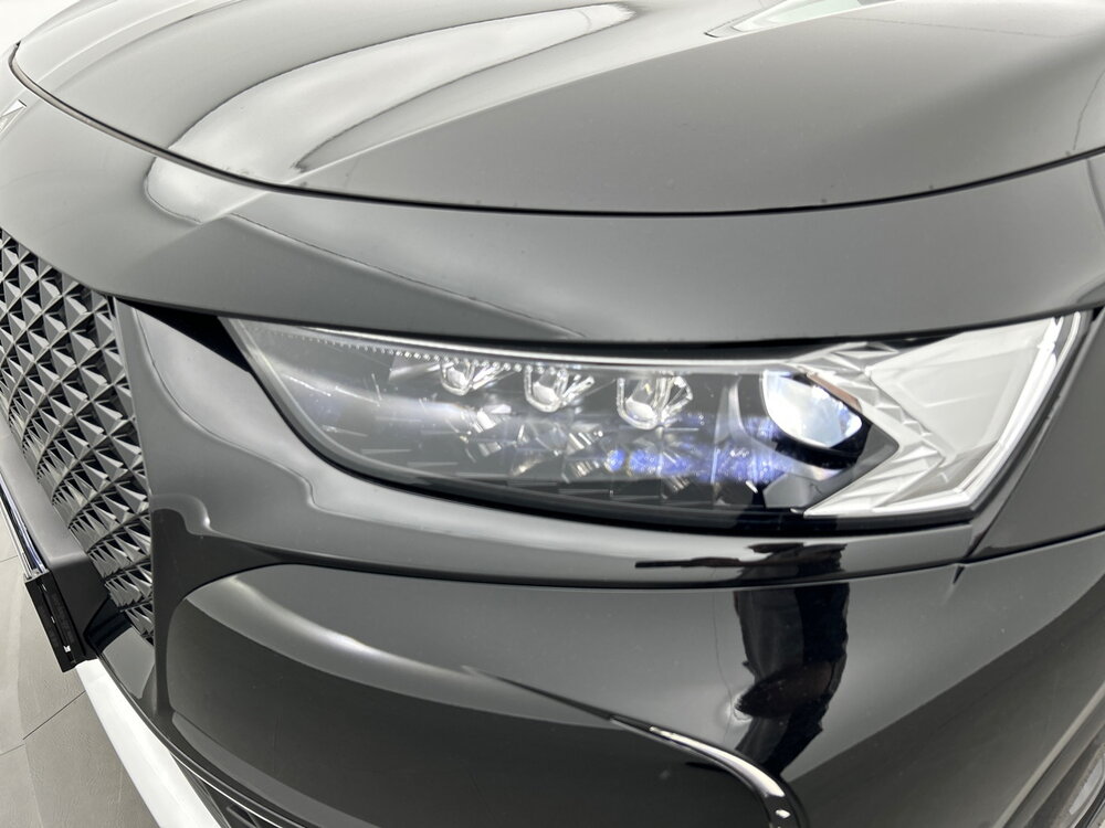 Occasion DS DS 7 Crossback DS7 Crossback Hybride E-Tense 300 EAT8 4x4 - Louvre