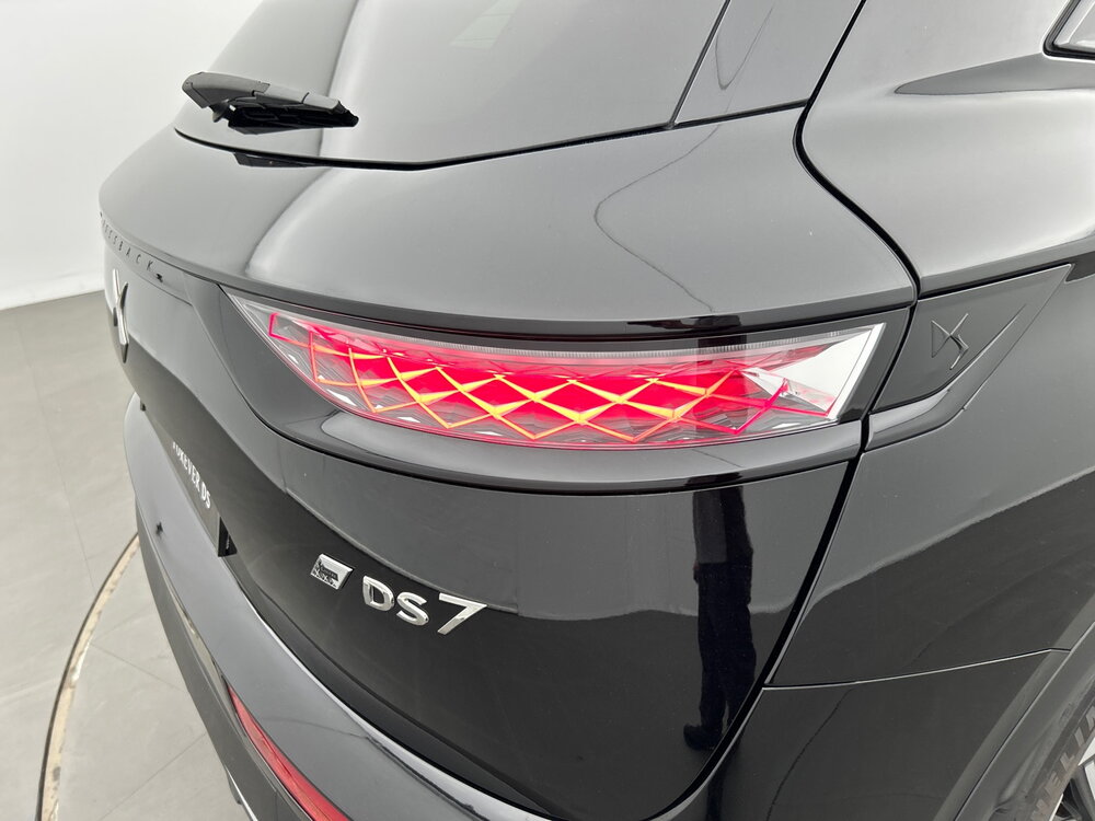 Occasion DS DS 7 Crossback DS7 Crossback Hybride E-Tense 300 EAT8 4x4 - Louvre
