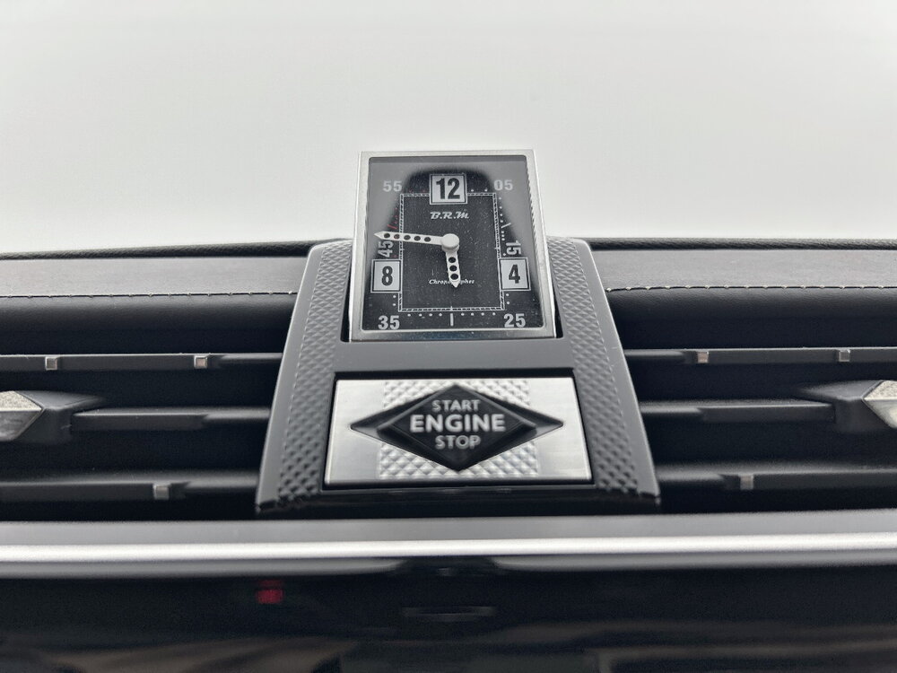 Occasion DS DS 7 Crossback DS7 Crossback Hybride E-Tense 300 EAT8 4x4 - Louvre
