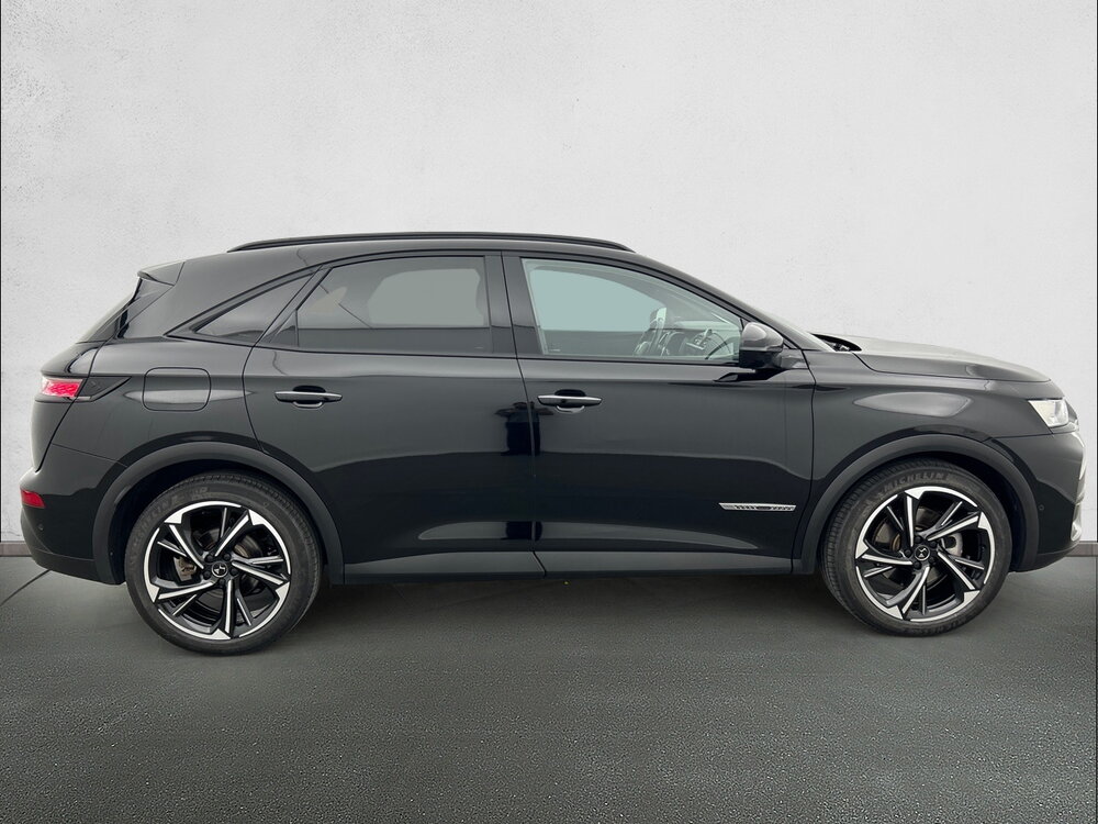 Occasion DS DS 7 Crossback DS7 Crossback Hybride E-Tense 300 EAT8 4x4 - Louvre