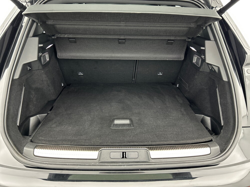 Occasion DS DS 7 Crossback DS7 Crossback Hybride E-Tense 300 EAT8 4x4 - Louvre