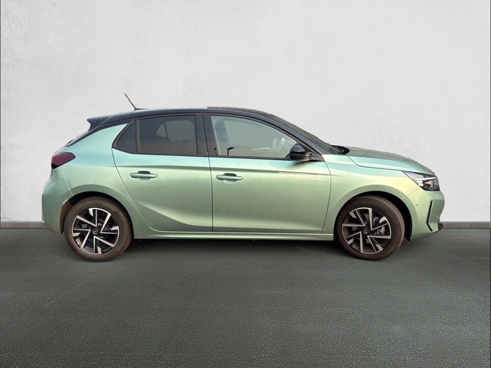 Occasion OPEL Corsa Corsa 1.2 Turbo 100 ch - Yes