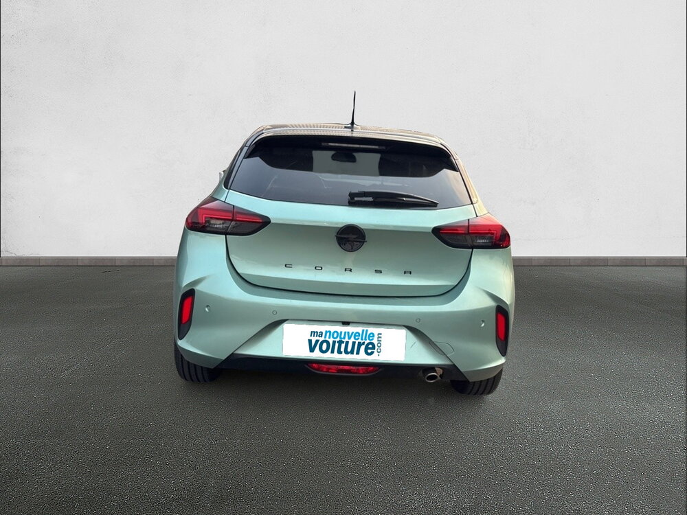 Occasion OPEL Corsa Corsa 1.2 Turbo 100 ch - Yes