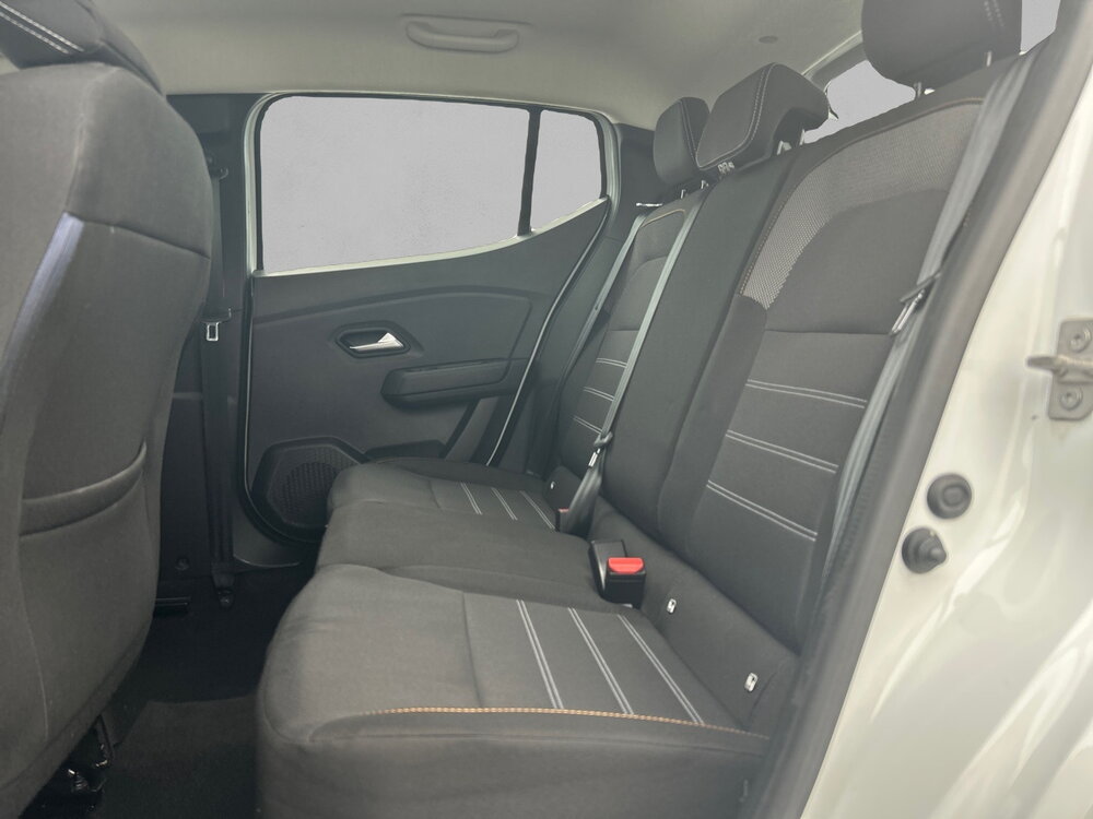 Occasion DACIA Sandero Sandero ECO-G 100 - 22 - Stepway Confort