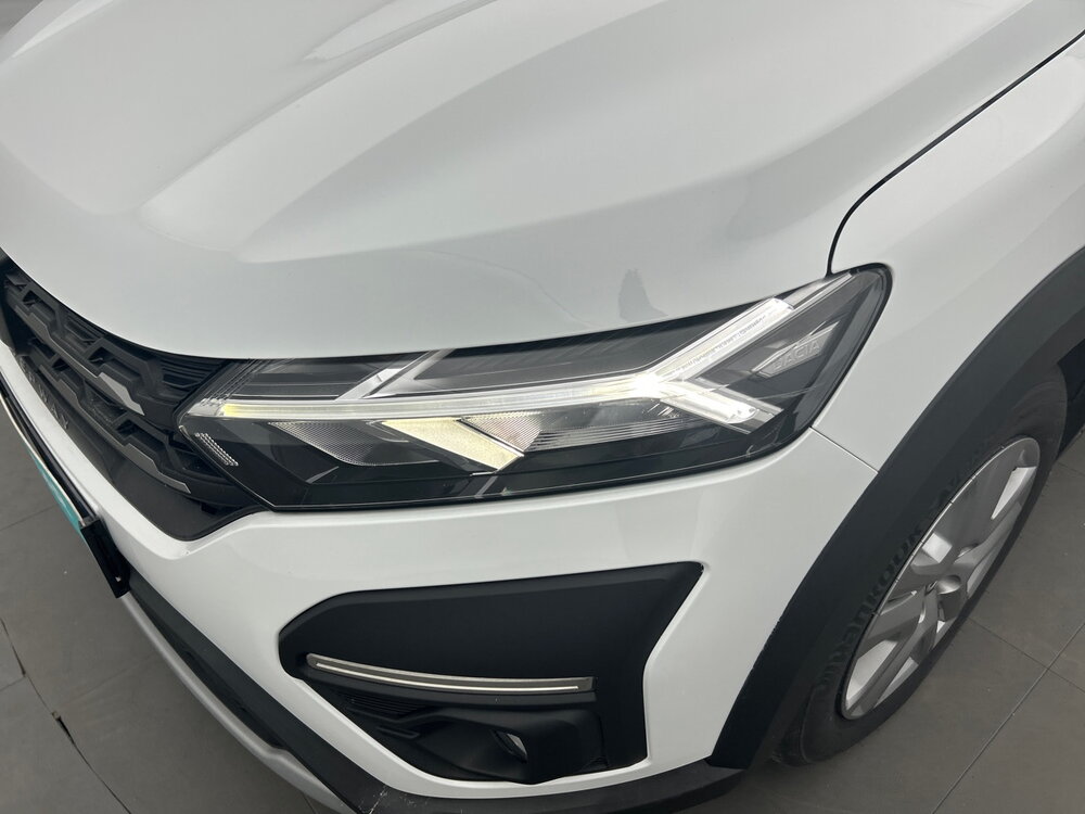 Occasion DACIA Sandero Sandero ECO-G 100 - 22 - Stepway Confort
