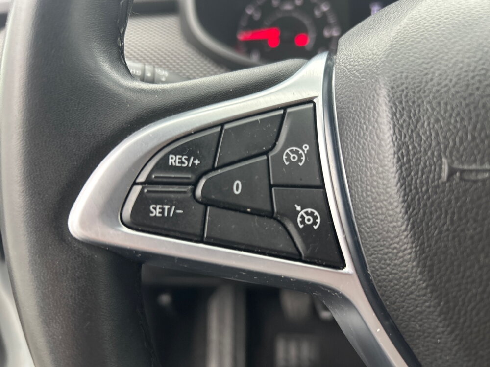 Occasion DACIA Sandero Sandero ECO-G 100 - 22 - Stepway Confort