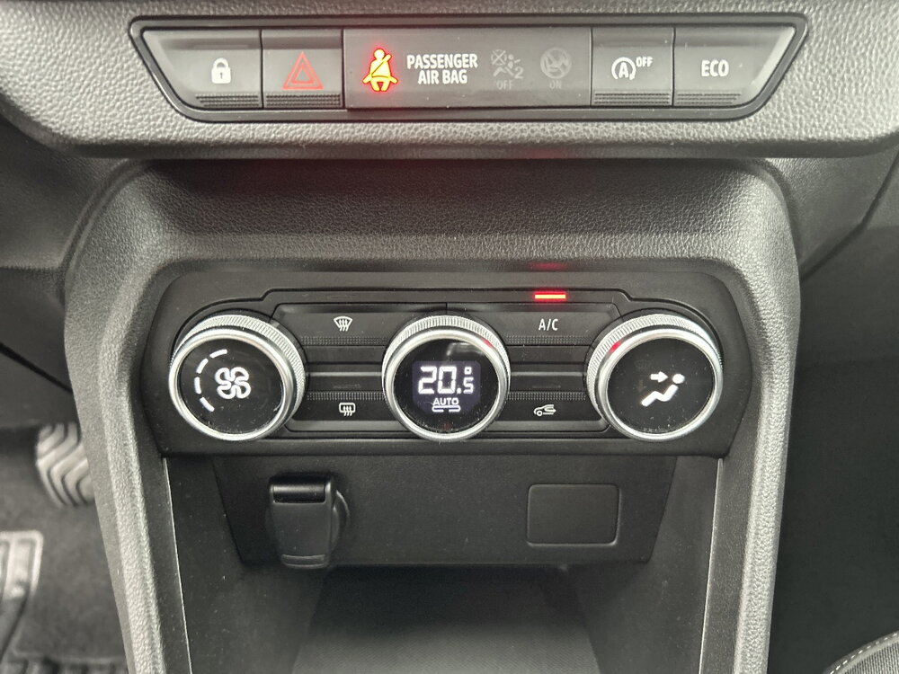 Occasion DACIA Sandero Sandero ECO-G 100 - 22 - Stepway Confort