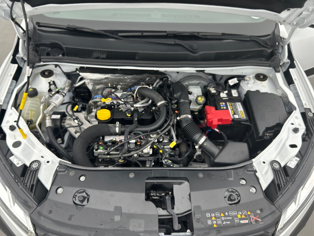 Occasion DACIA Sandero Sandero ECO-G 100 - 22 - Stepway Confort