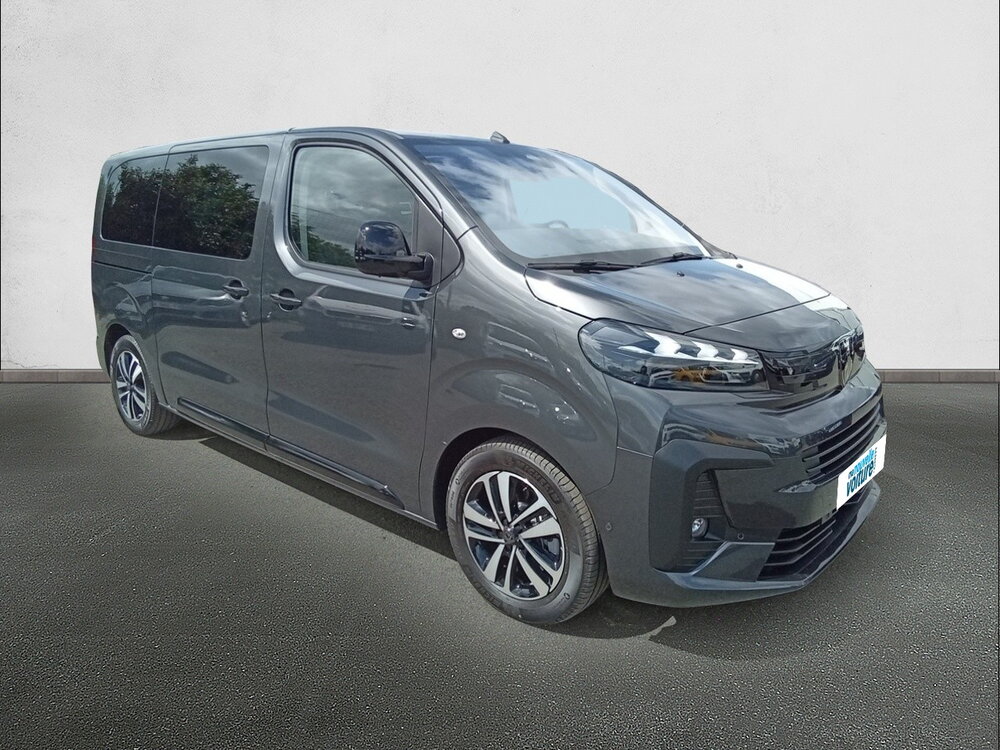Occasion PEUGEOT Traveller Traveller M Diesel 180 ch Automatique - Business Pack
