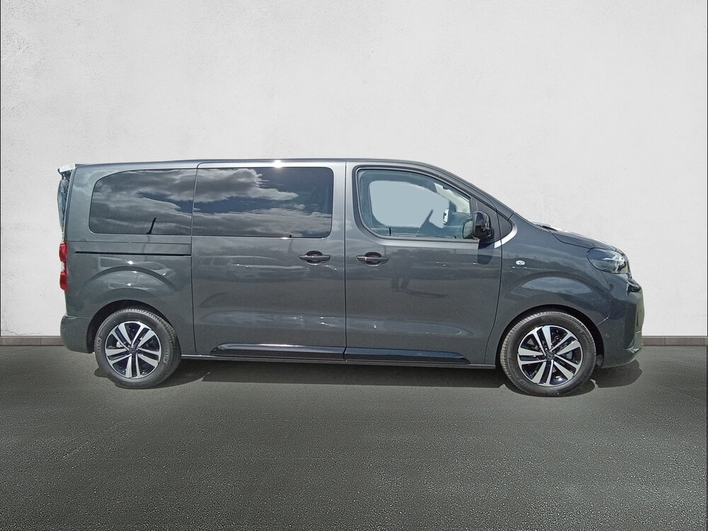 Occasion PEUGEOT Traveller Traveller M Diesel 180 ch Automatique - Business Pack