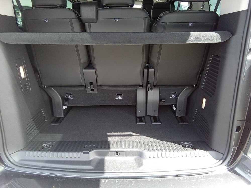 Occasion PEUGEOT Traveller Traveller M Diesel 180 ch Automatique - Business Pack
