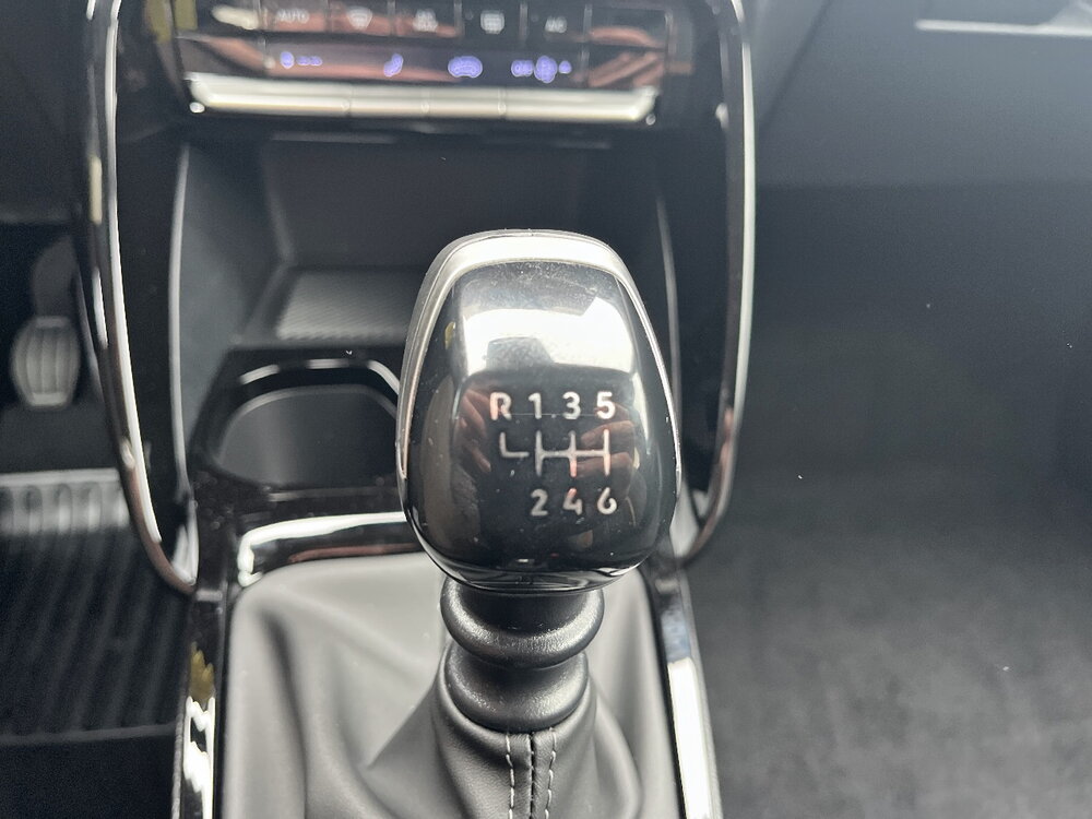 Occasion CITROEN C3 Aircross C3 Aircross Turbo 100 BVM6 - Plus