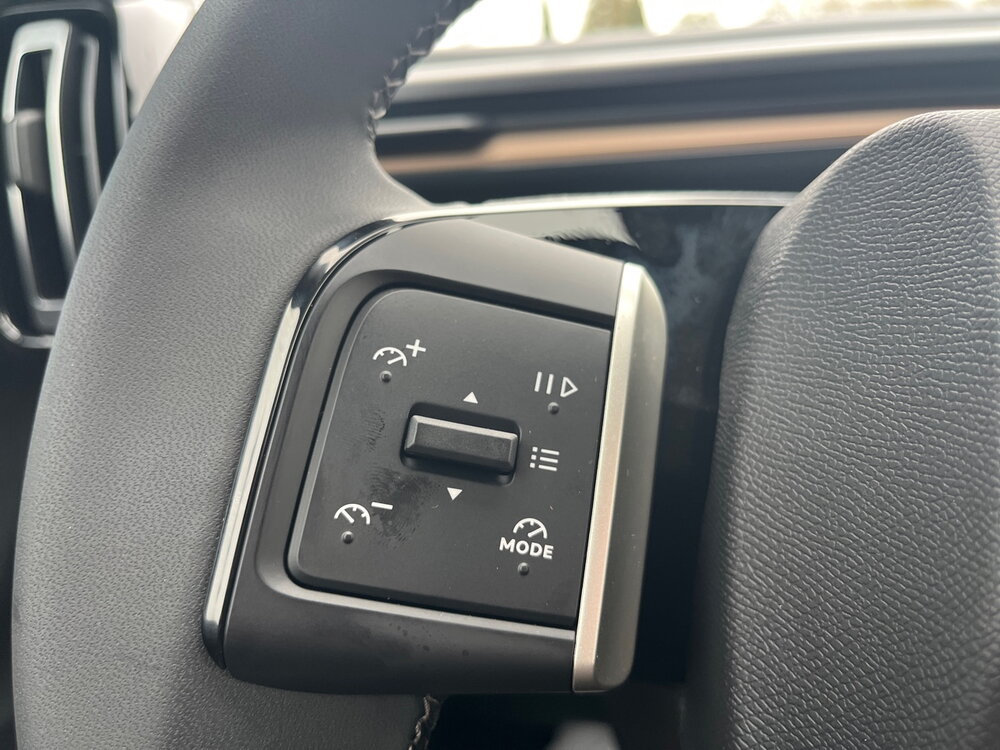 Occasion CITROEN C3 Aircross C3 Aircross Turbo 100 BVM6 - Plus