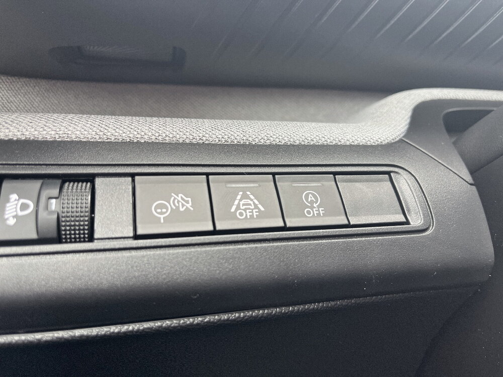 Occasion CITROEN C3 Aircross C3 Aircross Turbo 100 BVM6 - Plus